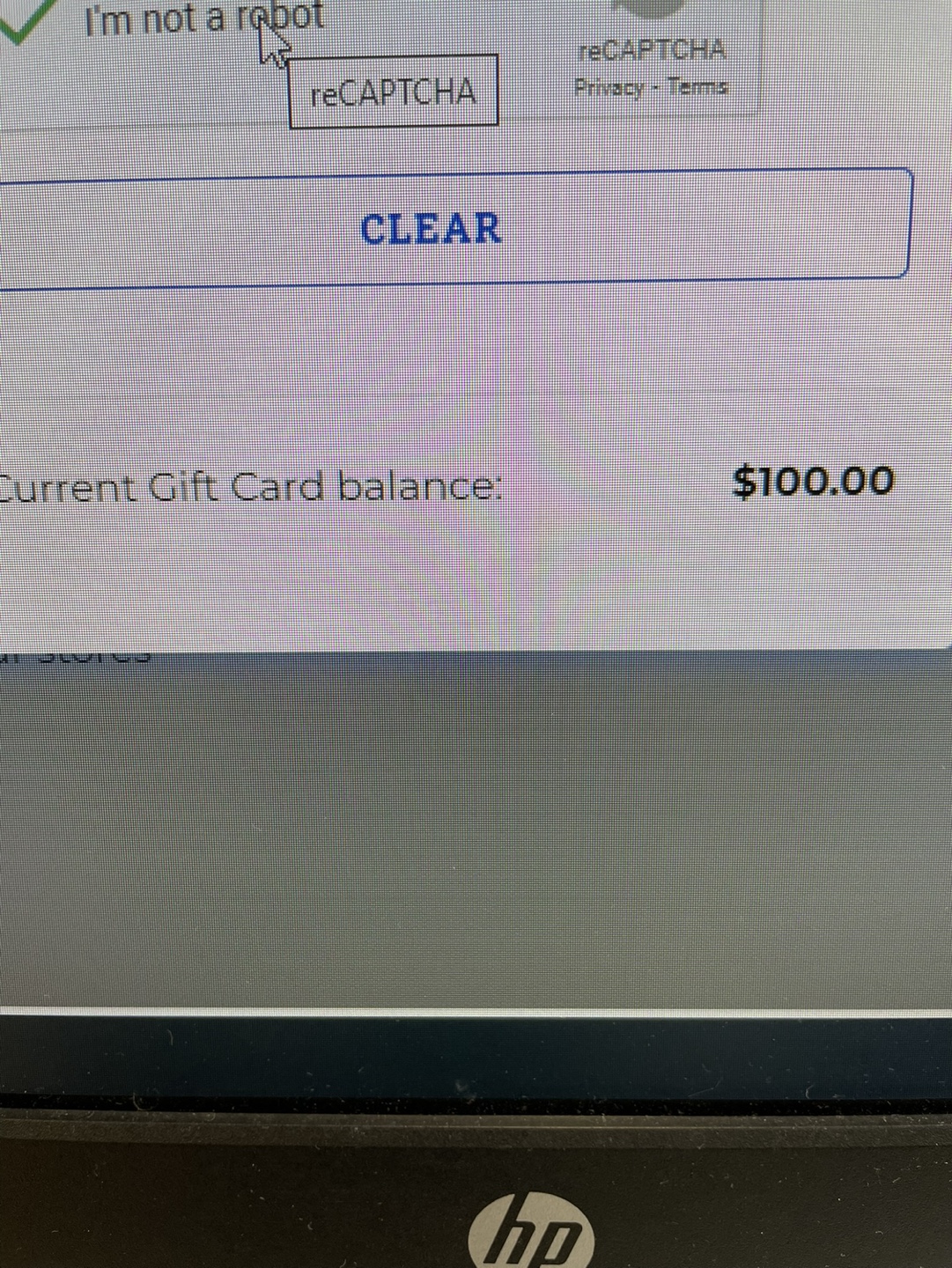 $100 Toys R Us Gift Card - photo 3