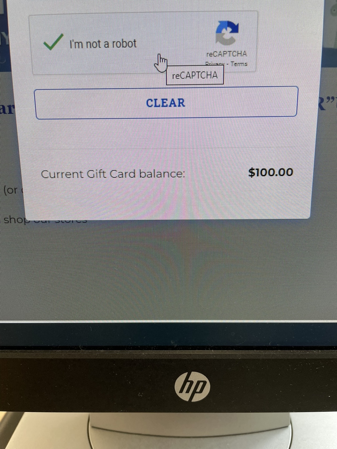 $100 Toys R Us Gift Card - photo 2