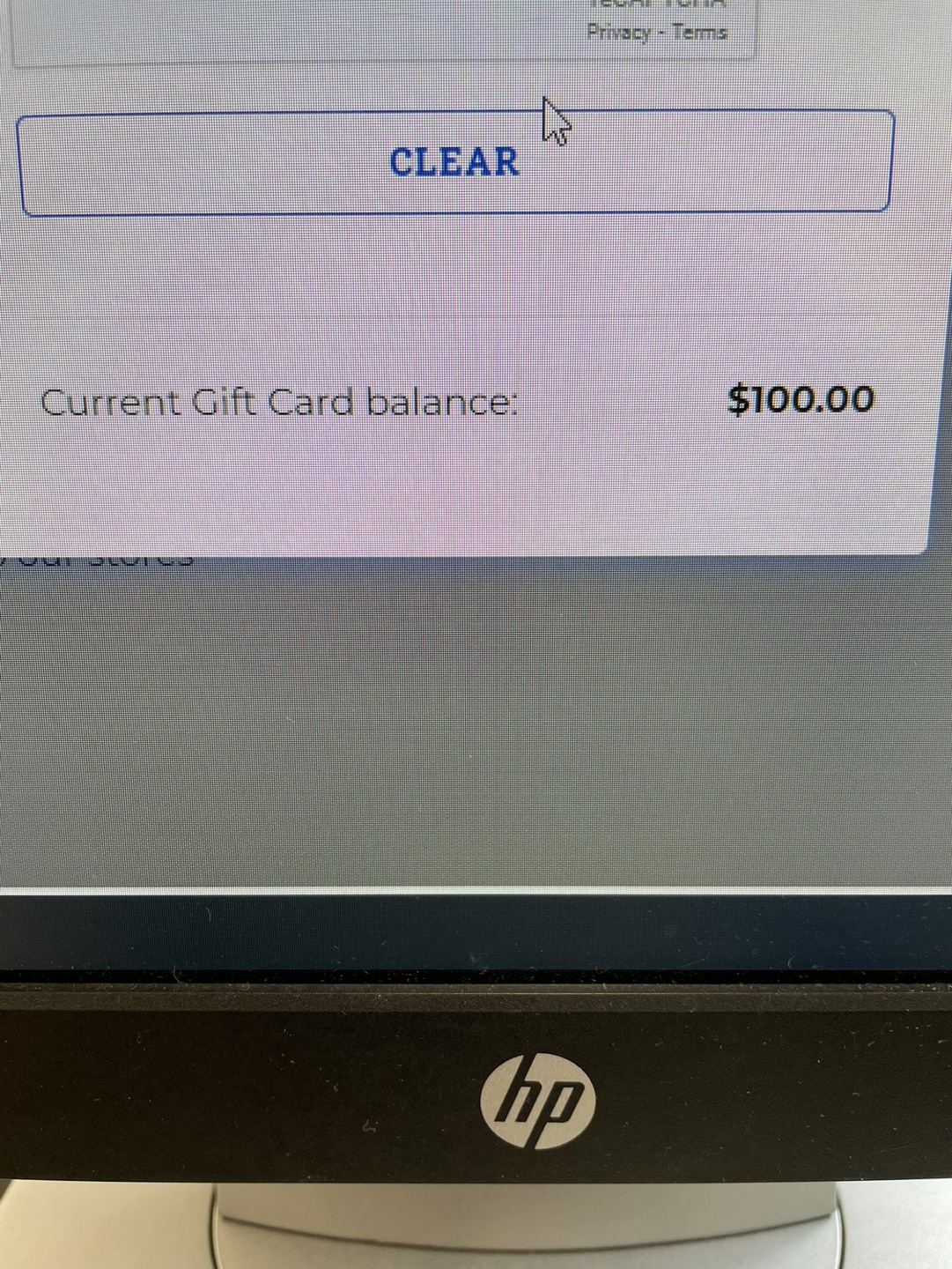 $100 Toys R Us Gift Card - photo 4