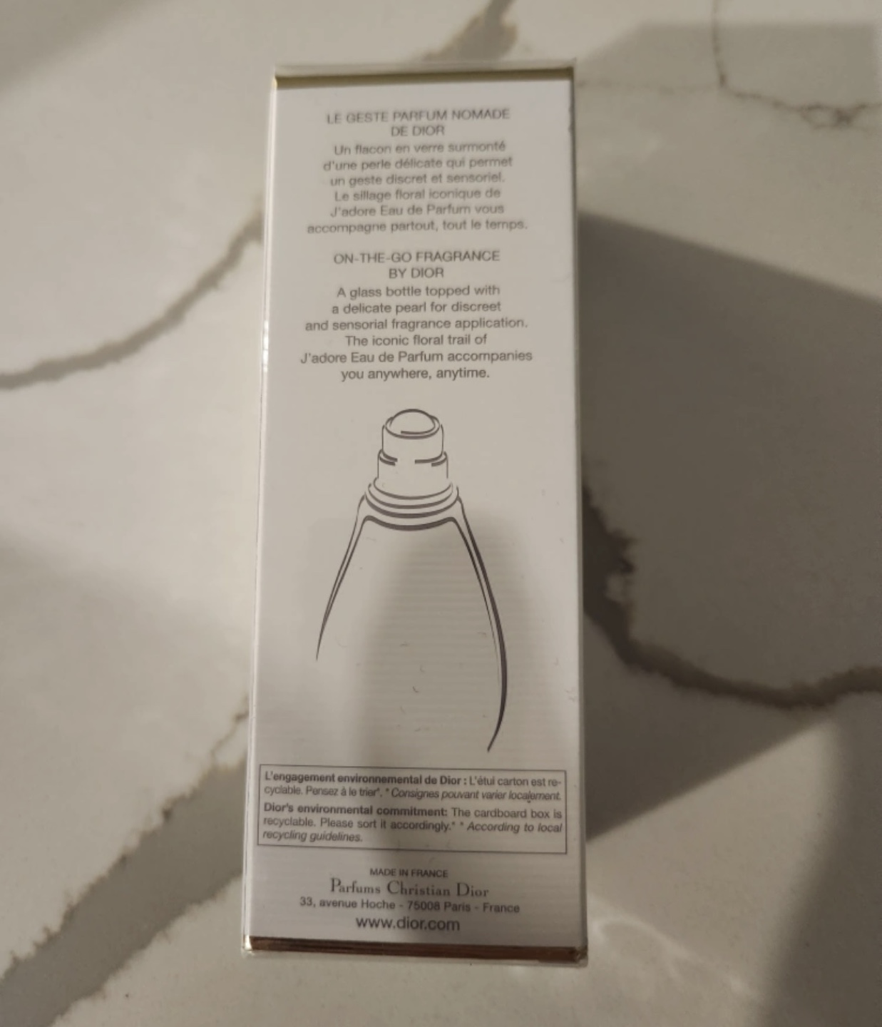 Dior J'adore (Eau de Parfum) - photo 3
