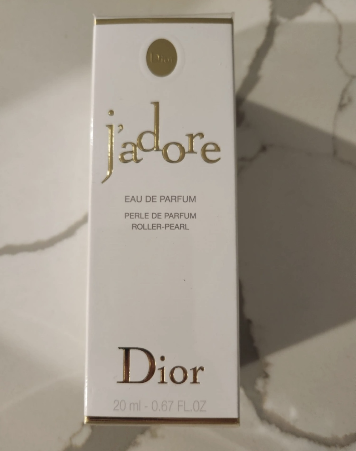 Dior J'adore (Eau de Parfum)
