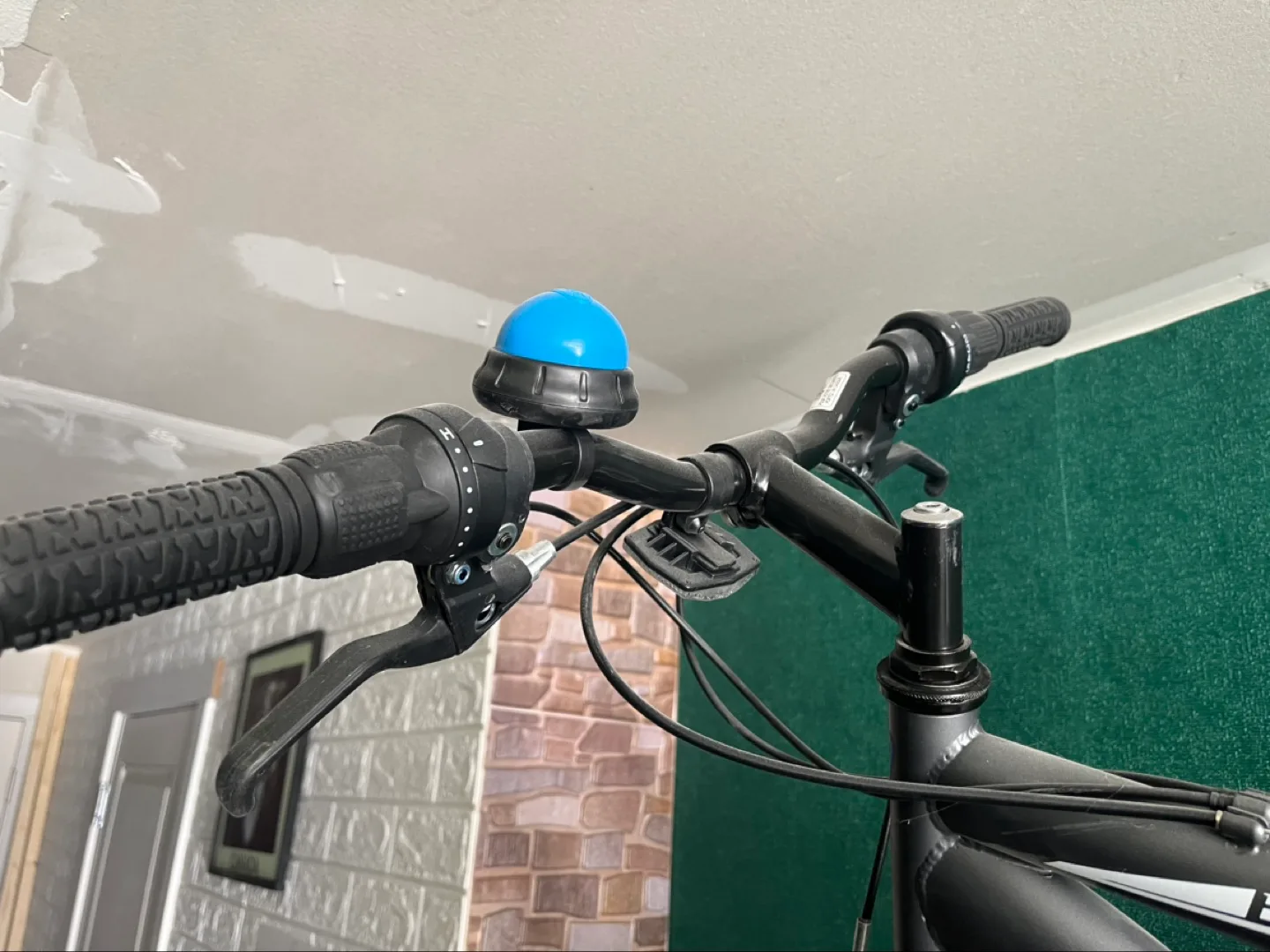 Men's Boundary Trail 26" Mountain Bike image indicator(5)