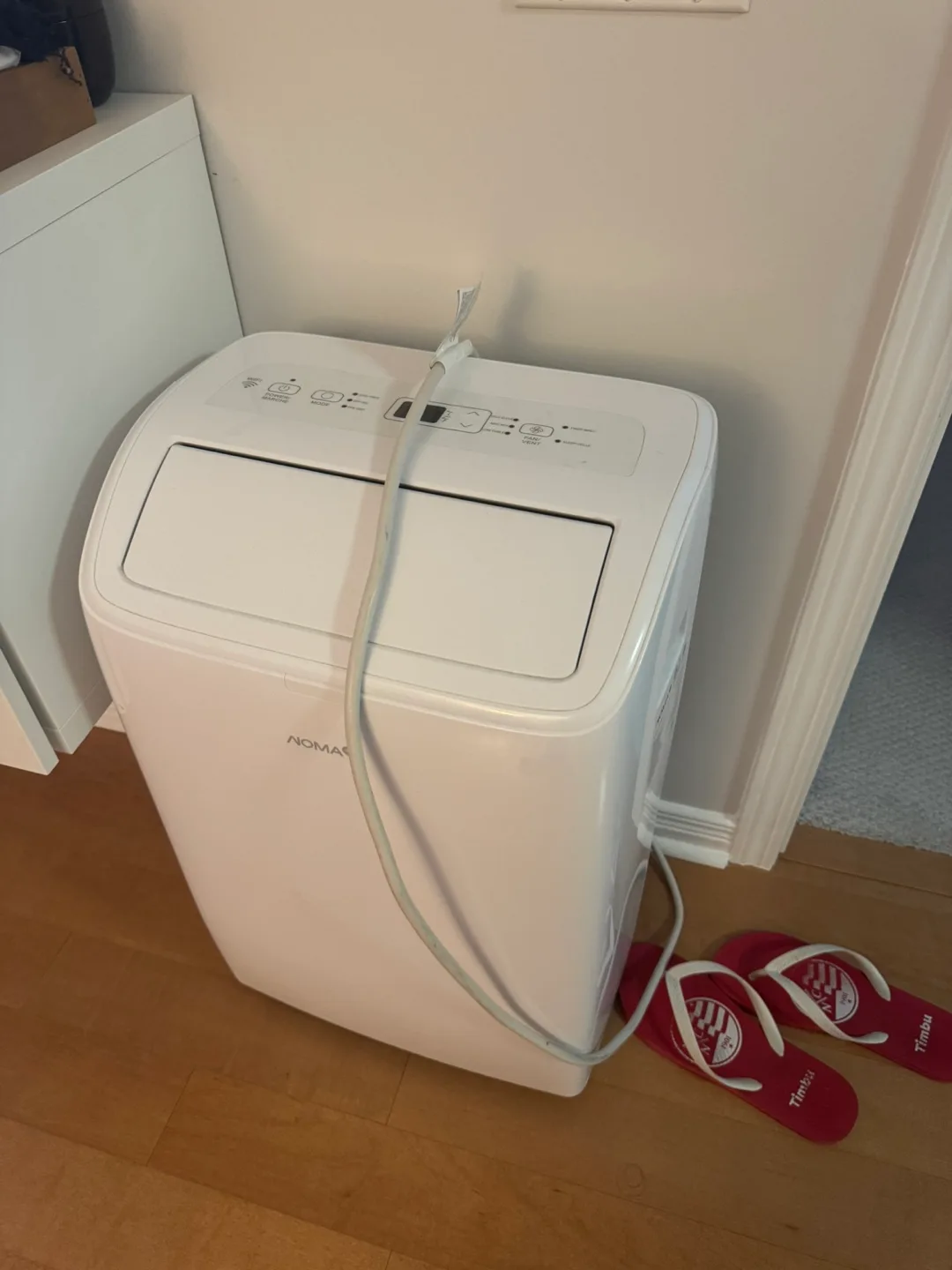 NOMA Portable Air Conditioner thumbnail