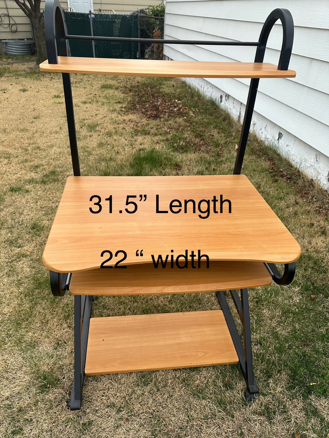 Computer Desk/Table - photo 5