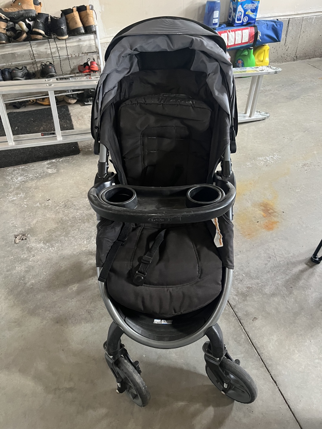 Graco Stroller