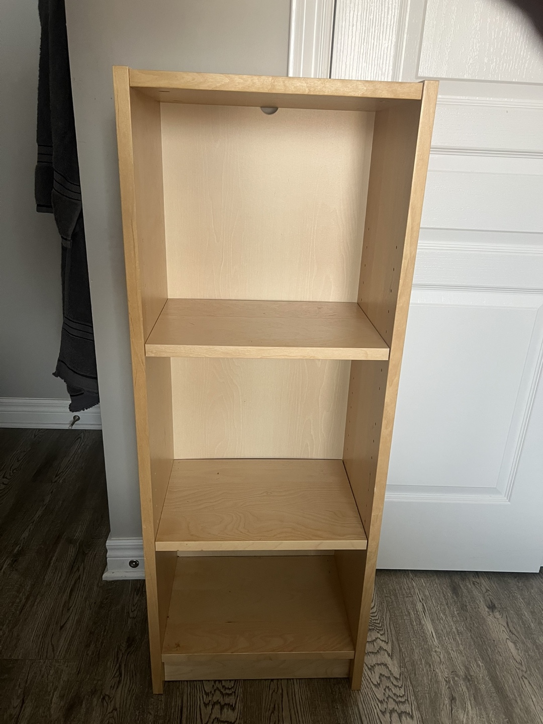 IKEA Billy Bookcase - 3 Shelves