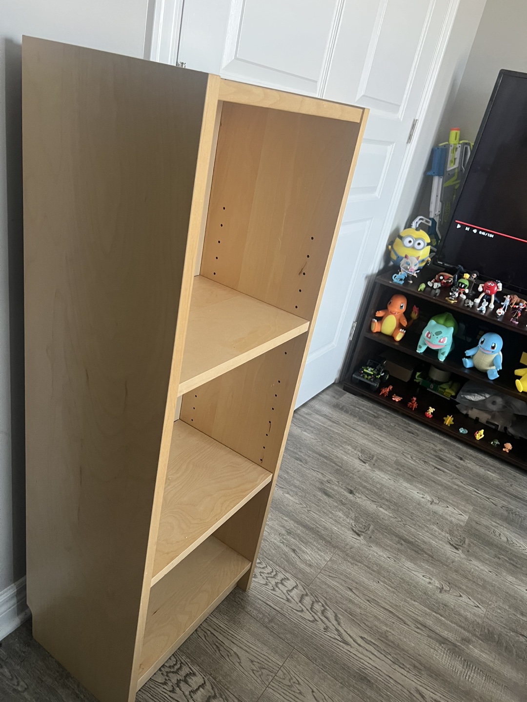 IKEA Billy Bookcase - 3 Shelves - photo 3