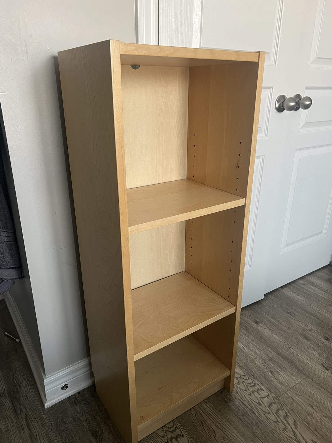 IKEA Billy Bookcase - 3 Shelves - photo 2