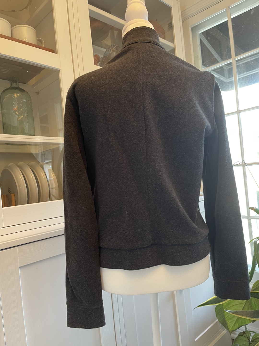 Lauren Ralph Lauren Petite Jacket - photo 3