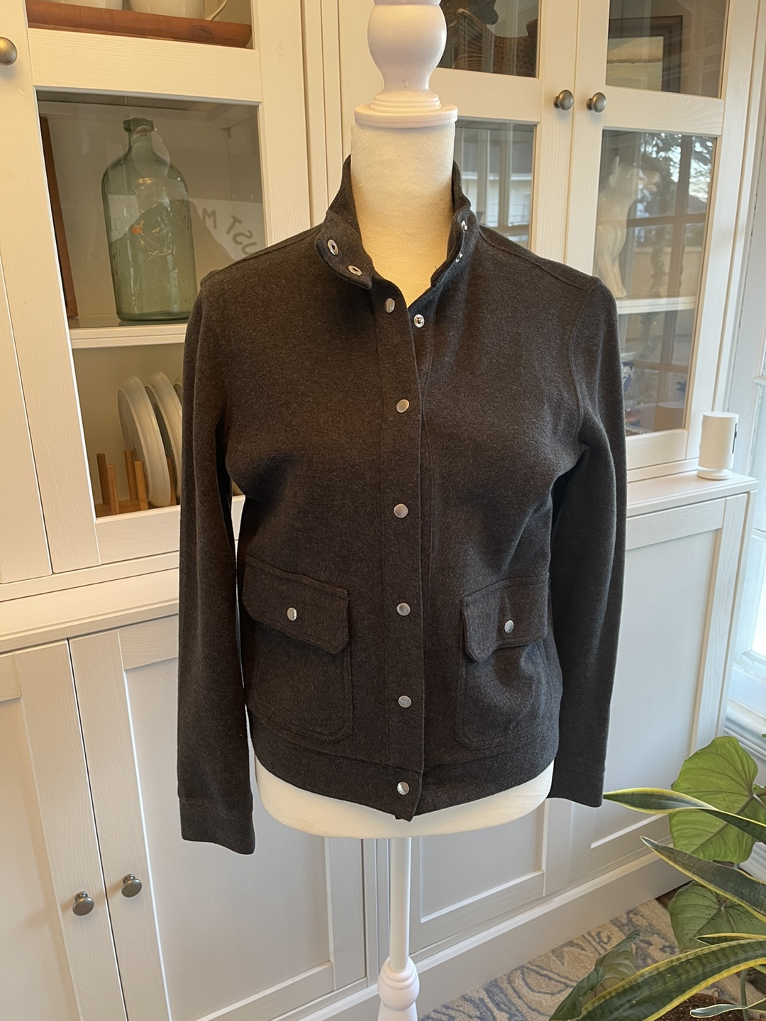 Lauren Ralph Lauren Petite Jacket