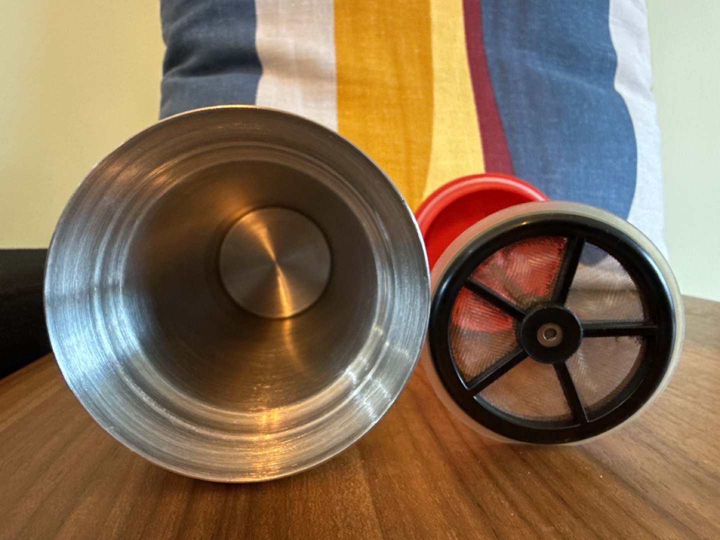 Bodum Travel Press Coffee Maker - photo 2