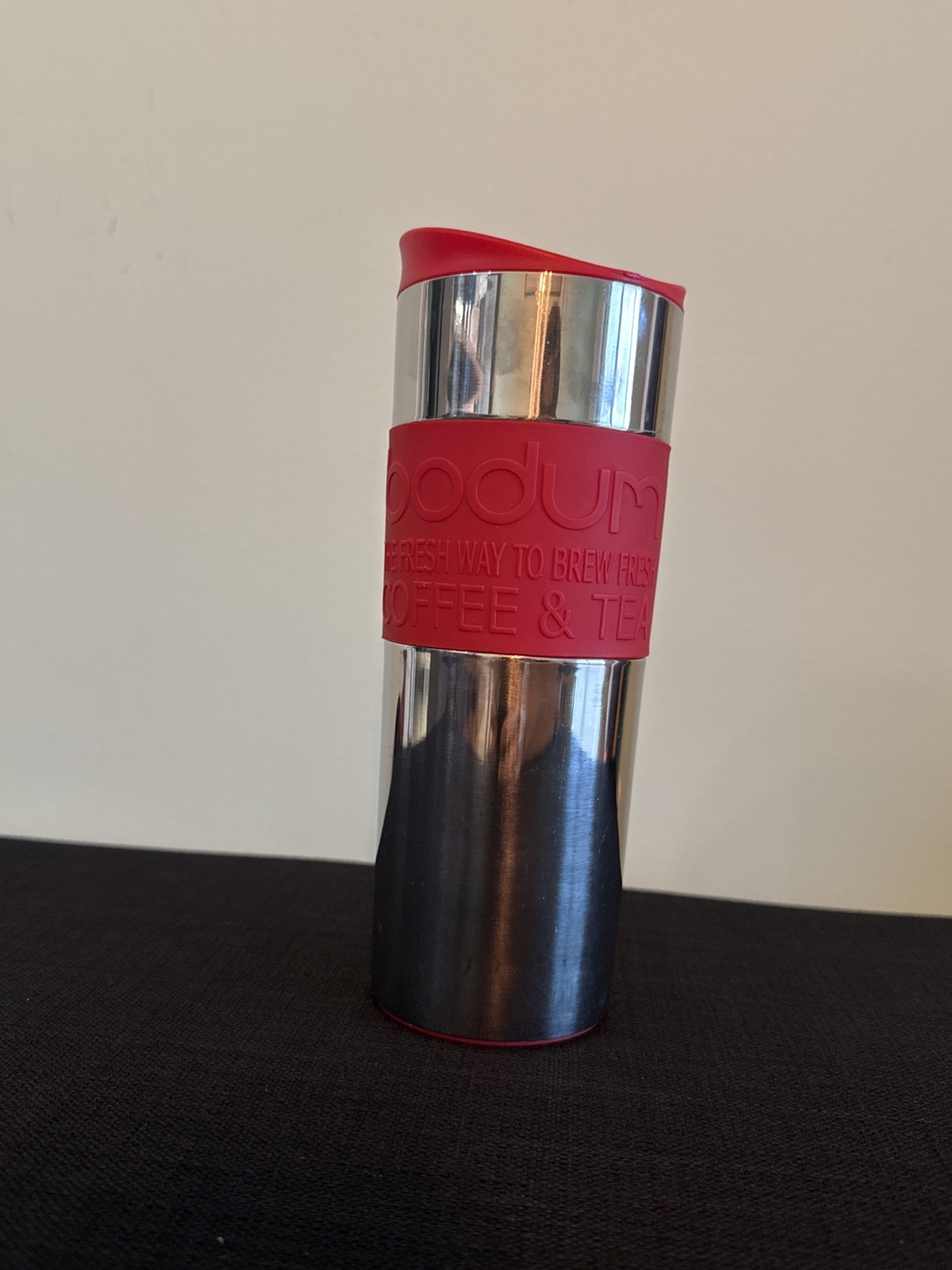 Bodum Travel Press Coffee Maker
