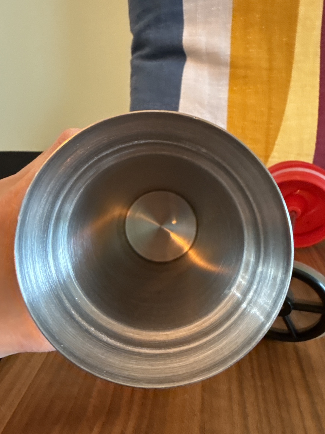 Bodum Travel Press Coffee Maker - photo 3