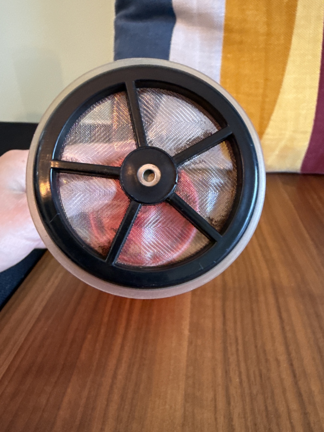 Bodum Travel Press Coffee Maker - photo 4