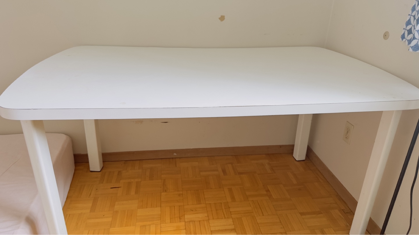 Ikea dinner table