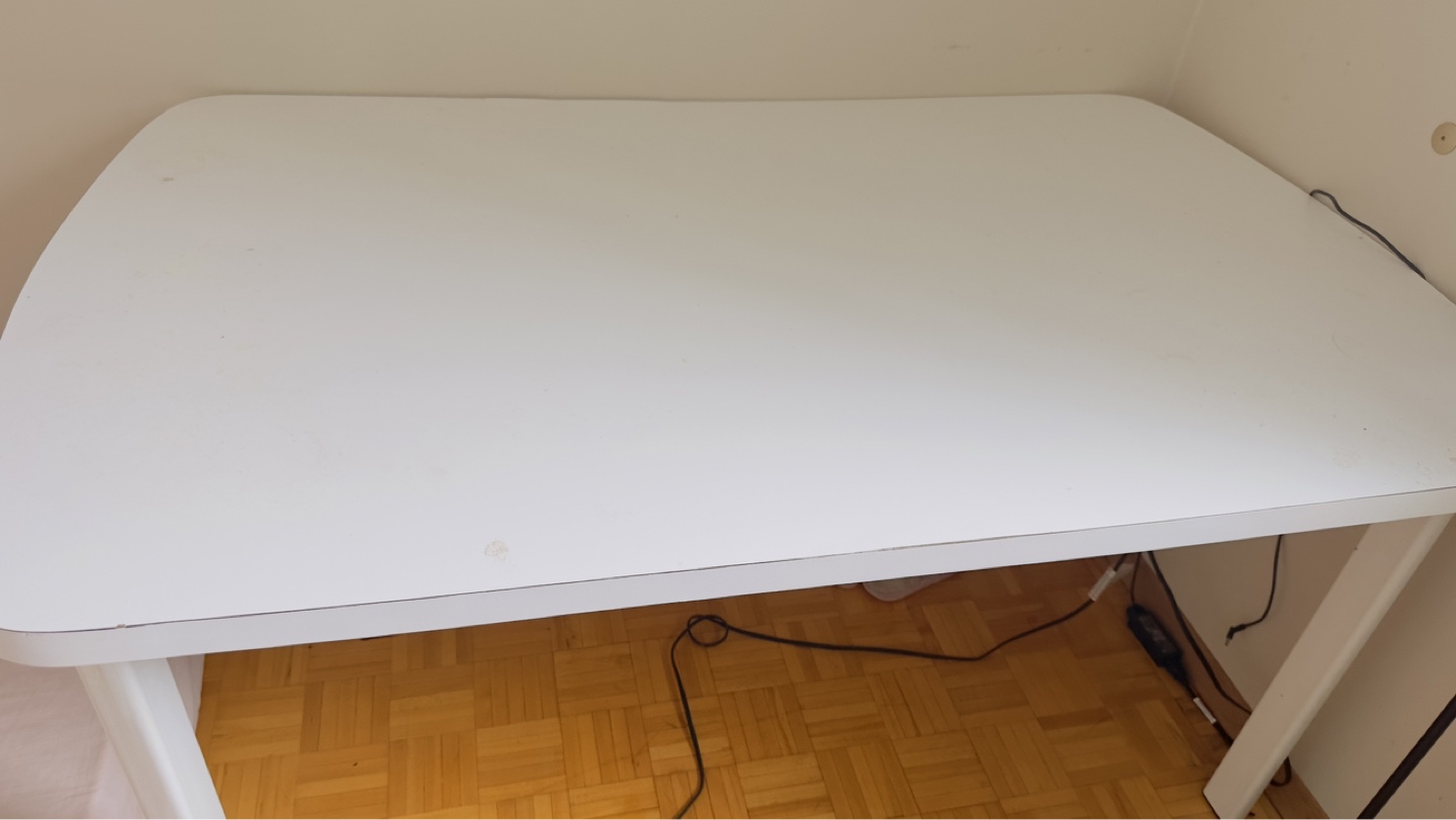 Ikea dinner table - photo 4