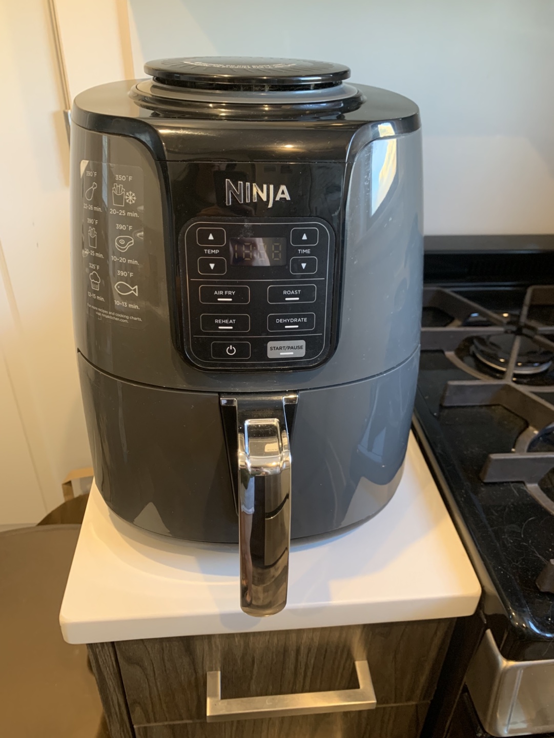 Ninja Air Fryer - 4QT