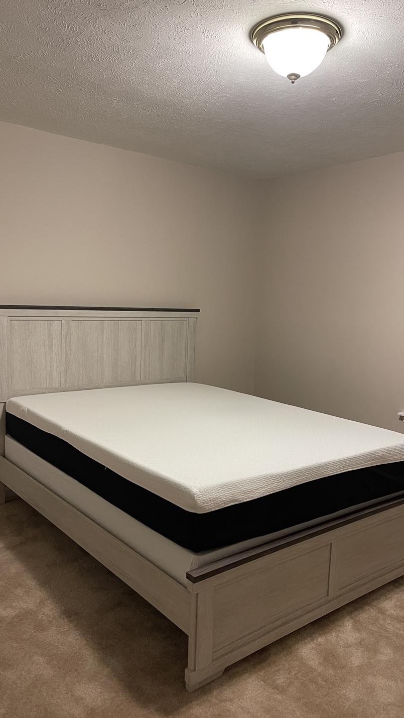 King Size Mattress