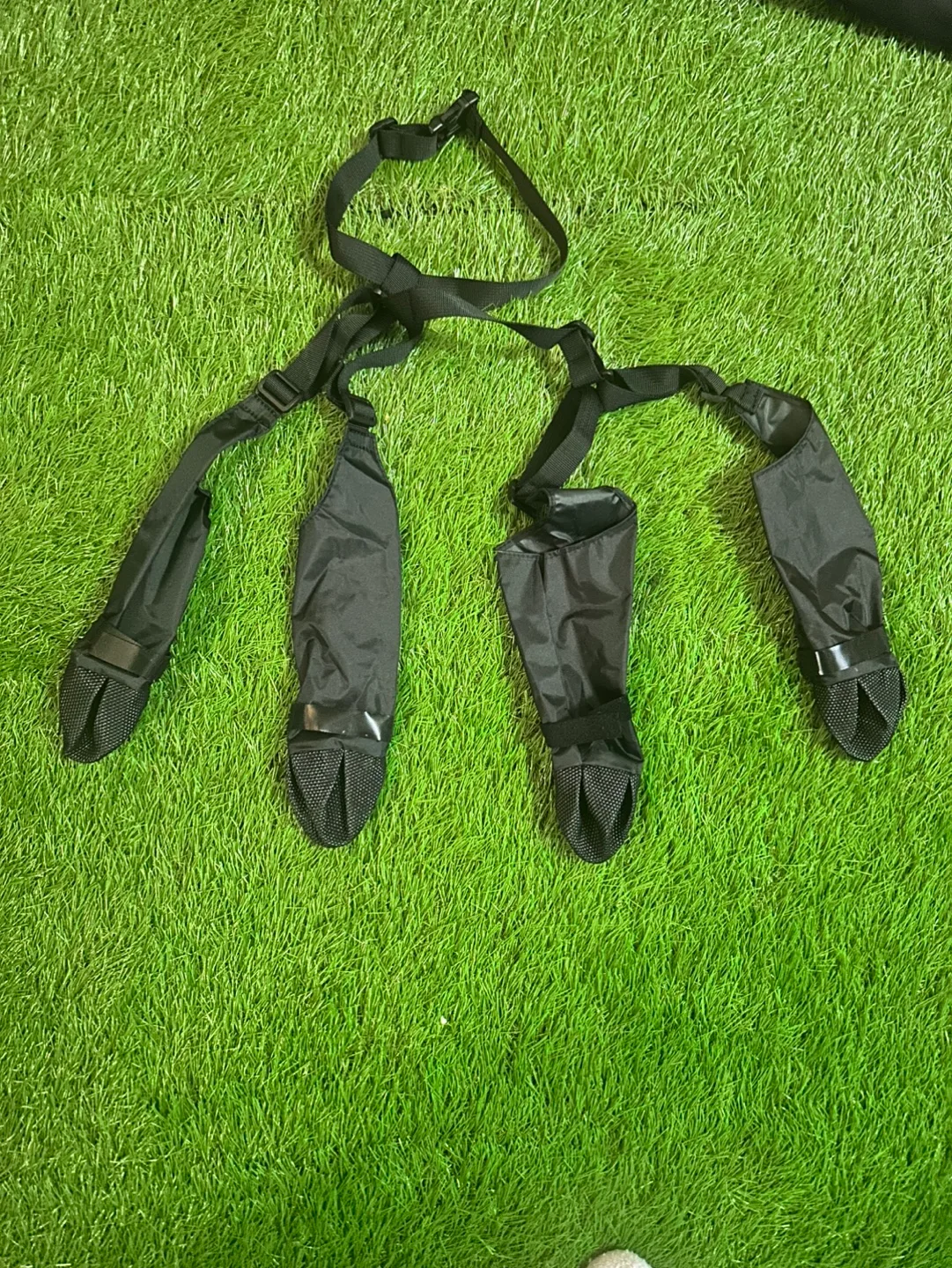 💚Dog 4 Legs Support Harness, Pet Mobility Aid image indicator(5)