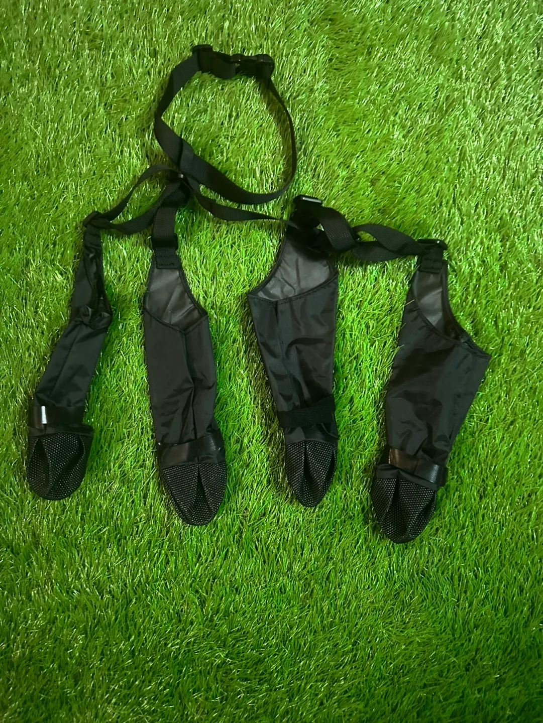 💚Dog 4 Legs Support Harness, Pet Mobility Aid image indicator(3)