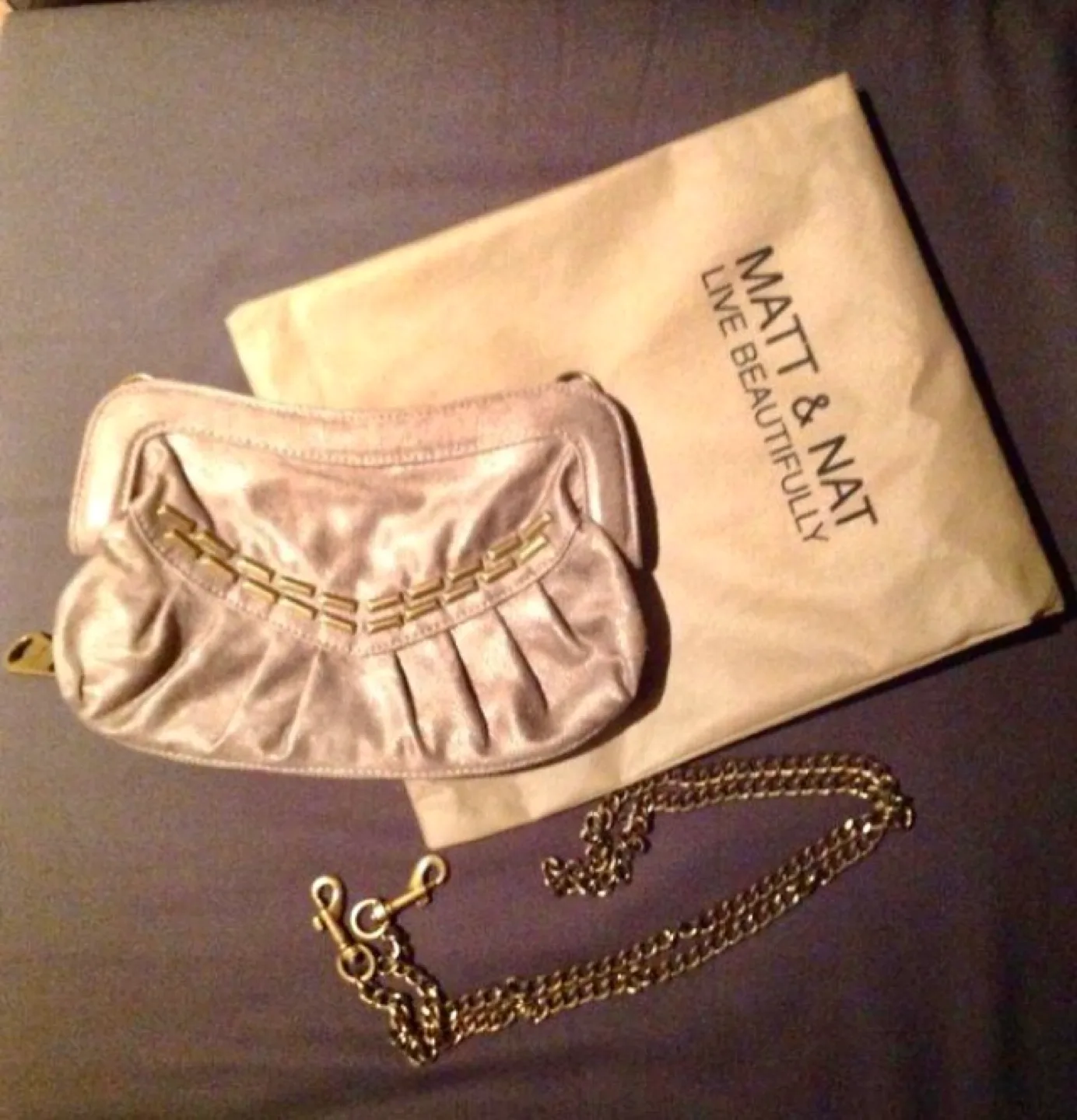 New Matt & Nat Purse image indicator(4)