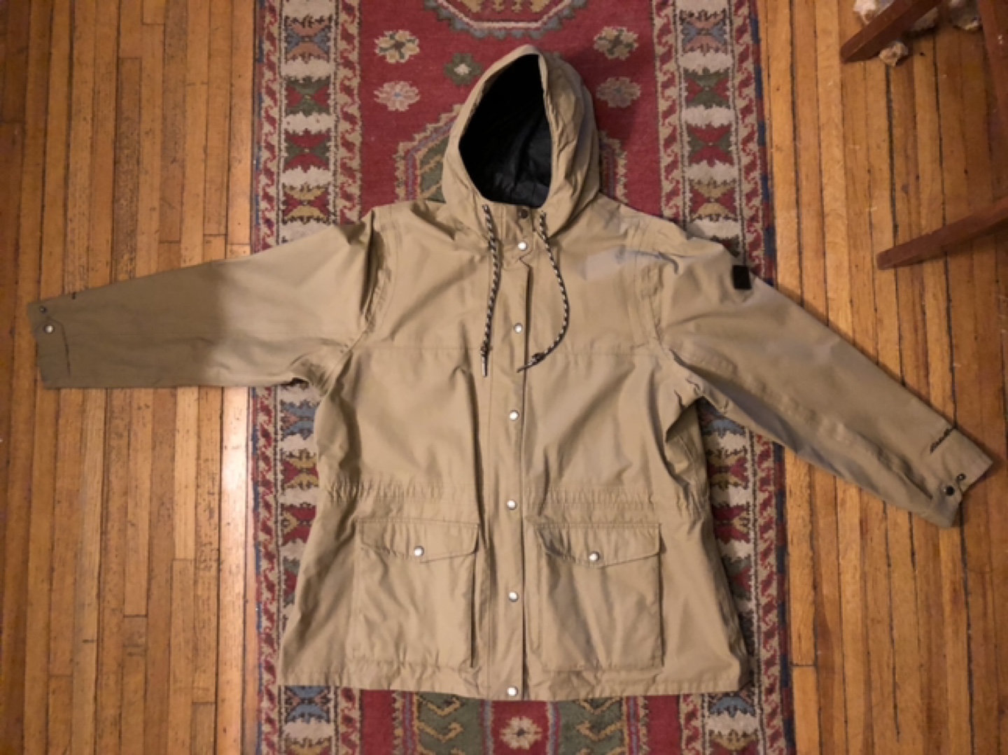 Eddie Bauer Women's Plus size Jacket - photo 2