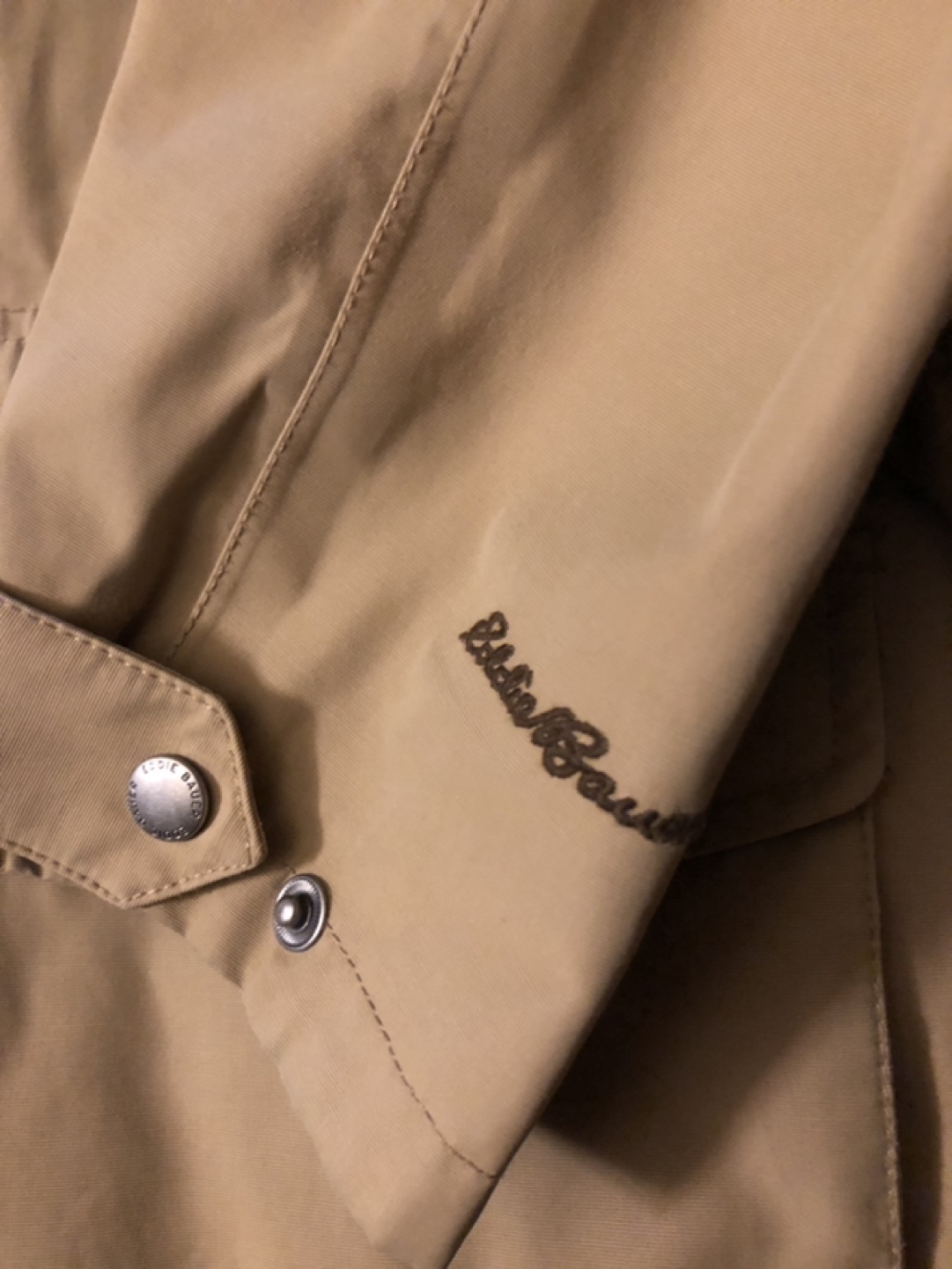 Eddie Bauer Women's Plus size Jacket - photo 4