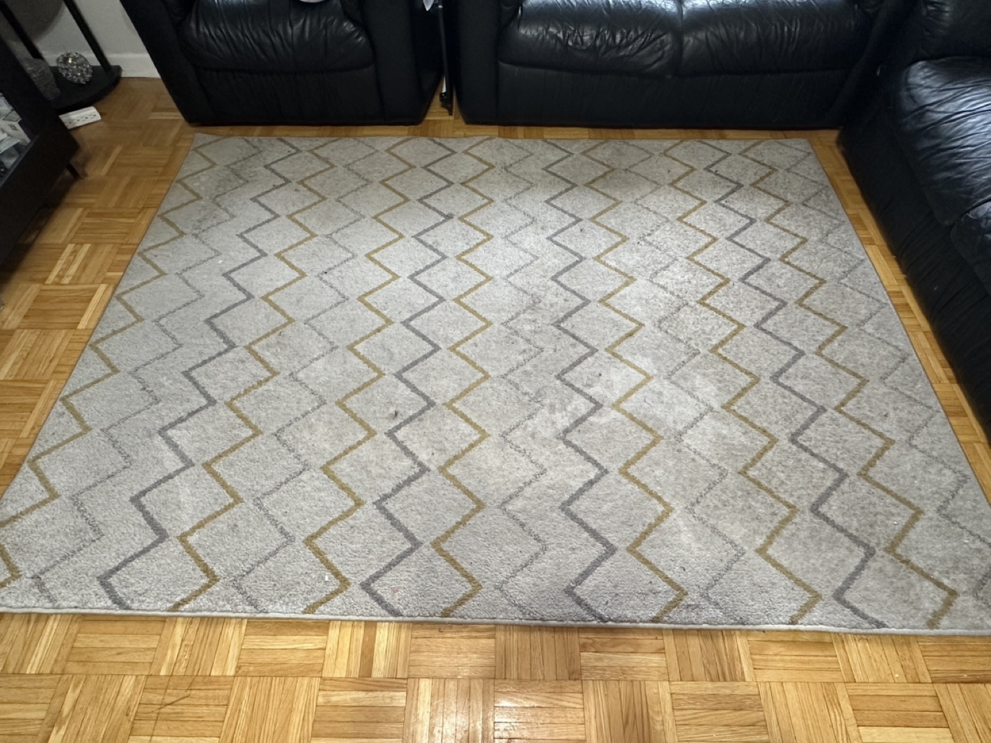 area rug
