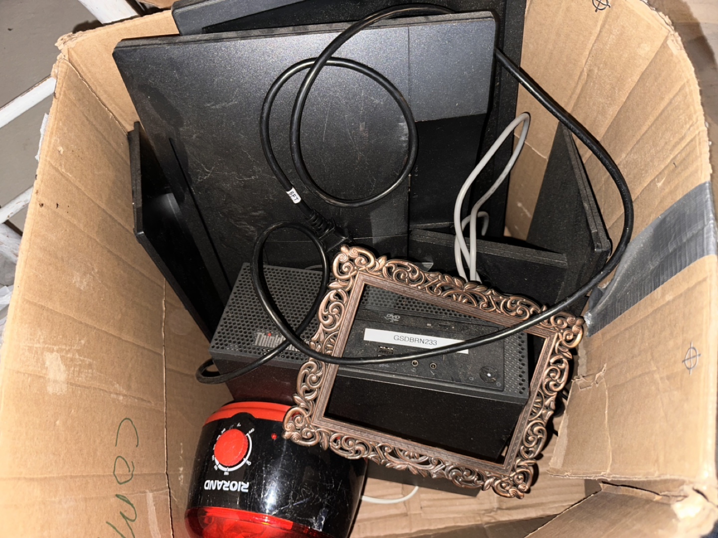 Free items - photo 3
