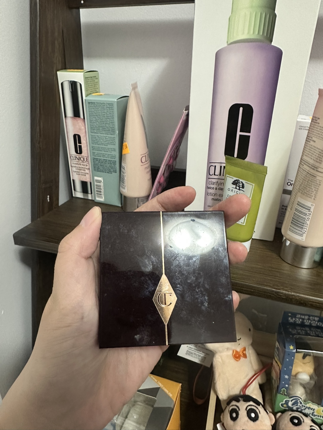 Charlotte Tilbury Luxury Eyeshadow Palette - photo 3