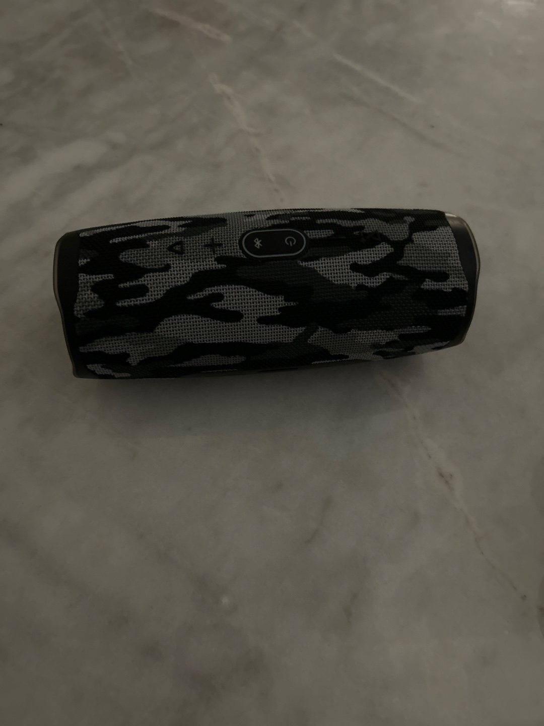 JBL Charge 4 Camo Portable Bluetooth Speaker #Waterloo - photo 3