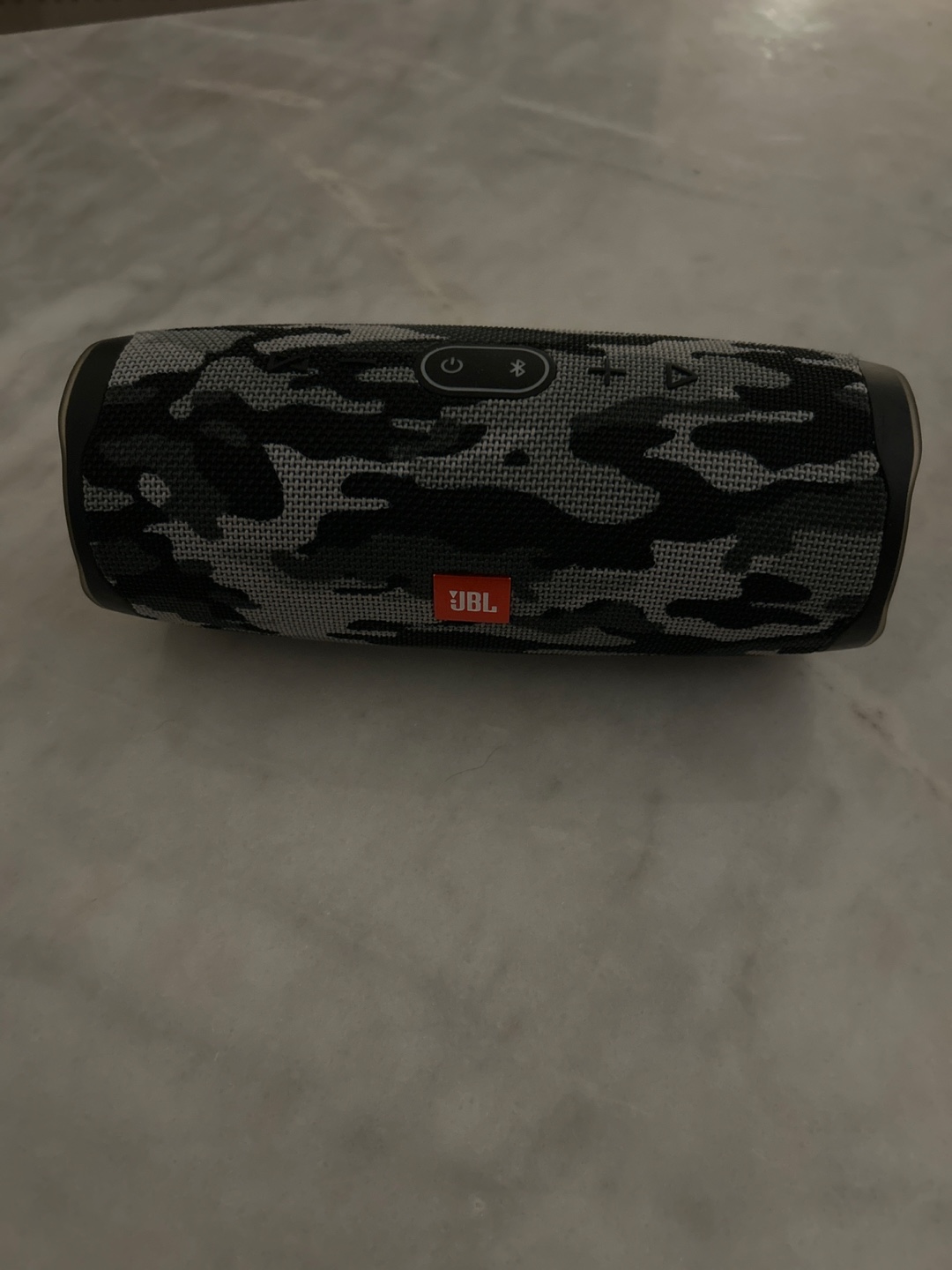 JBL Charge 4 Camo Portable Bluetooth Speaker #Waterloo