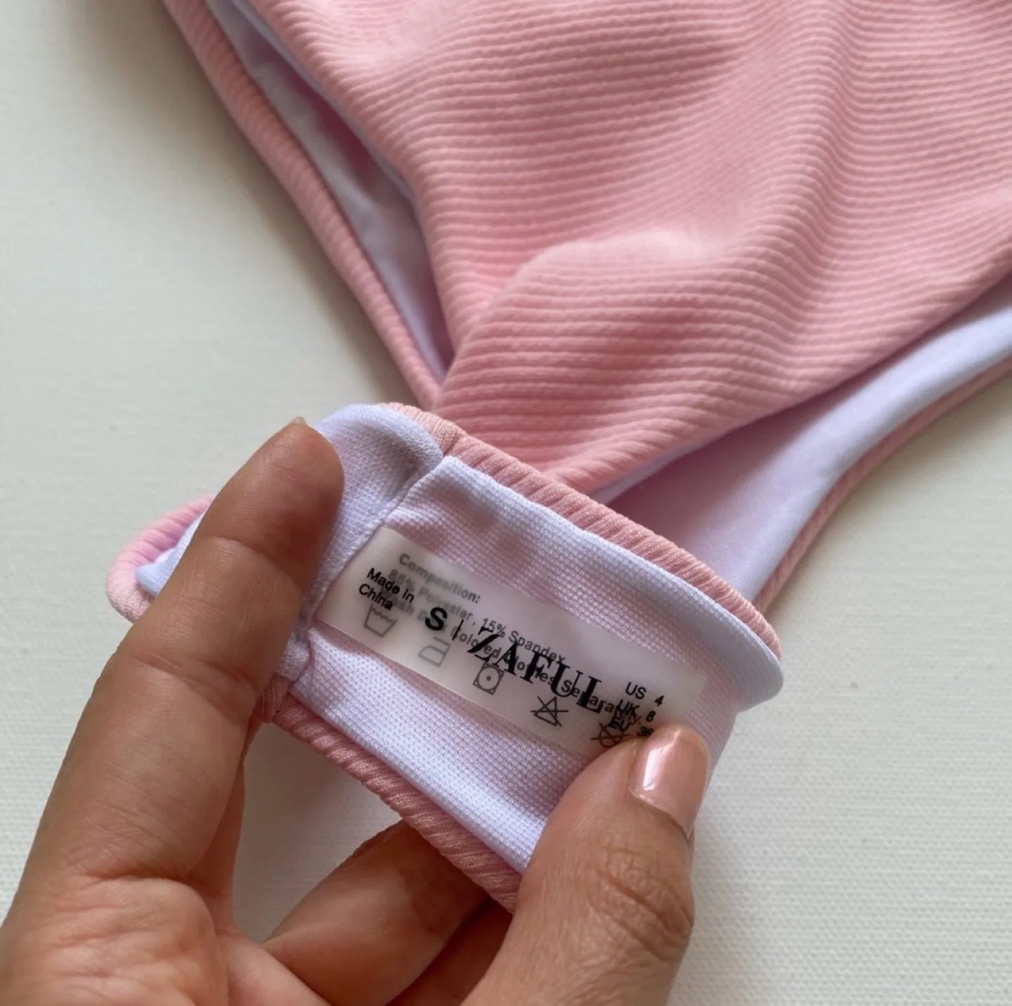 ZAFUL | Bikini Bottom - S image indicator(2)