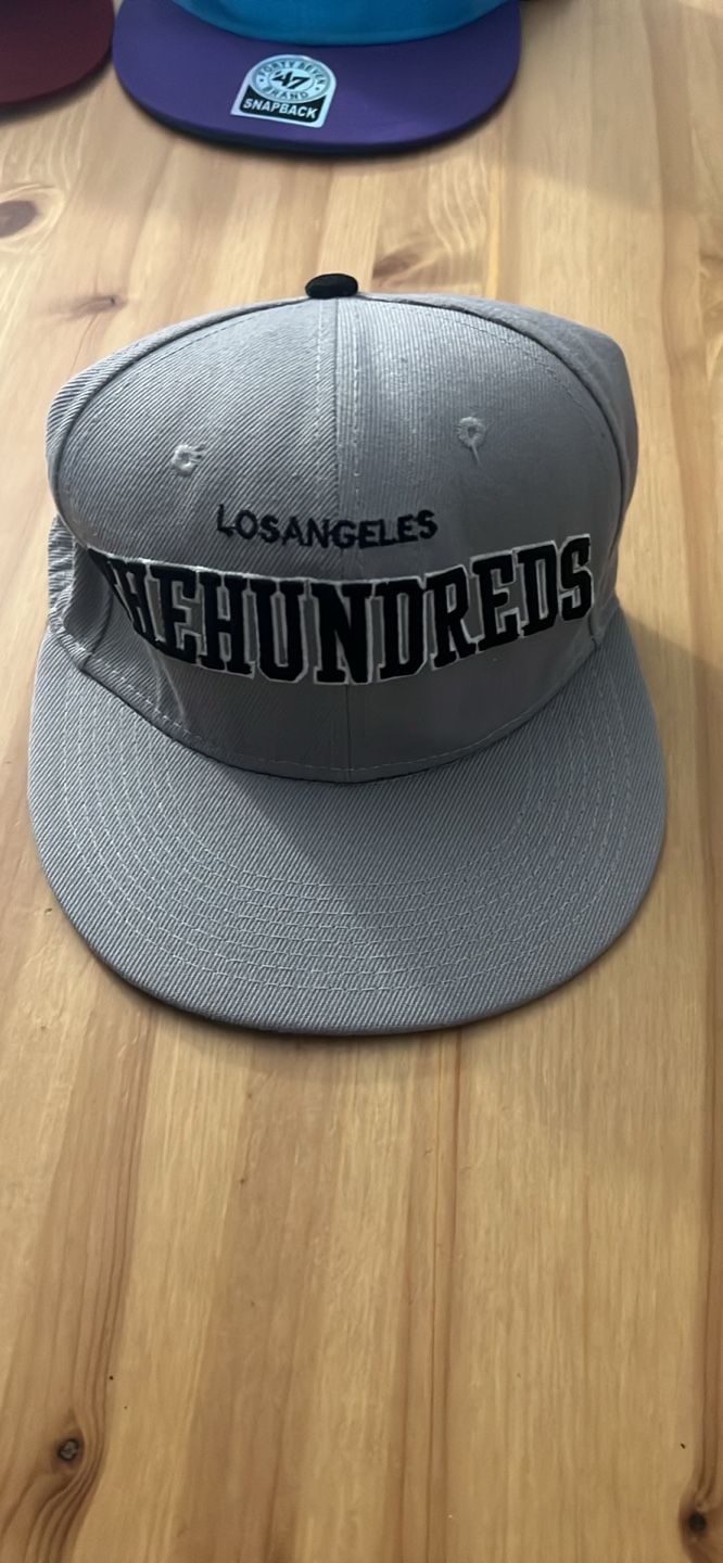 Hats - $5 each - photo 2