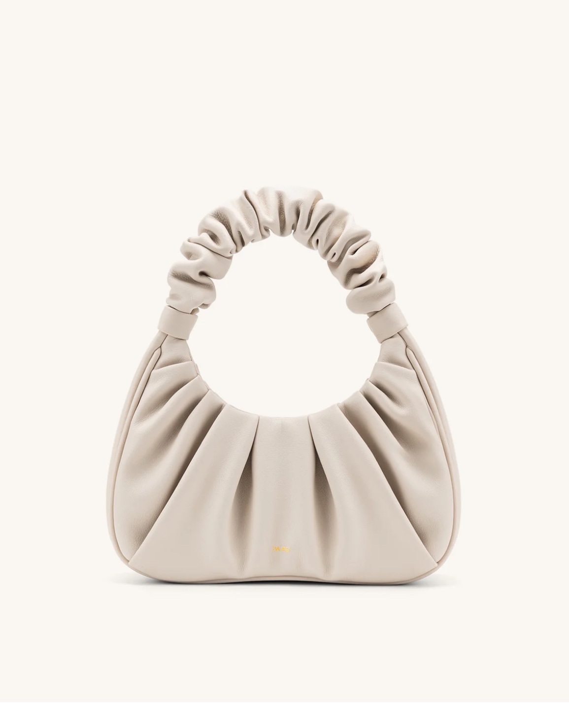 JW PEI Gabbi Bag - Ivory