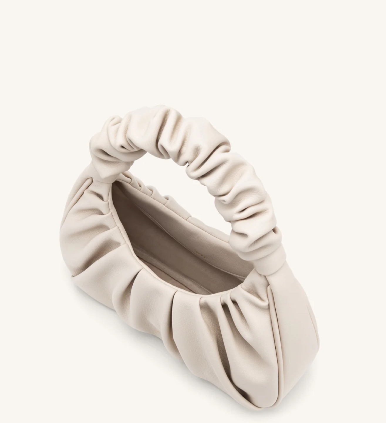 JW PEI Gabbi Bag - Ivory - photo 2