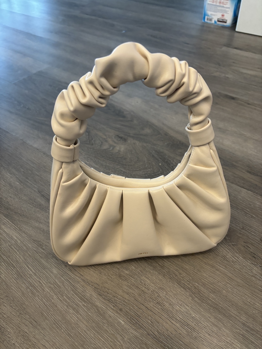 JW PEI Gabbi Bag - Ivory - photo 4