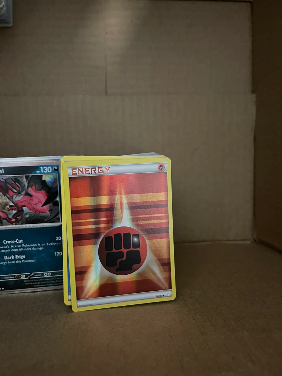 Bulk Pokemon Cards image indicator(5)