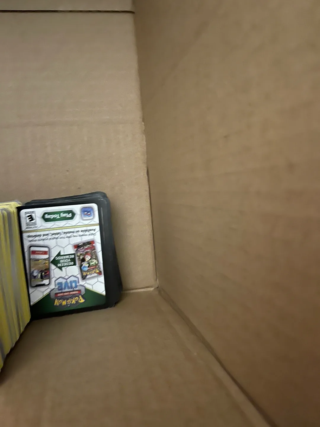 Bulk Pokemon Cards image indicator(6)