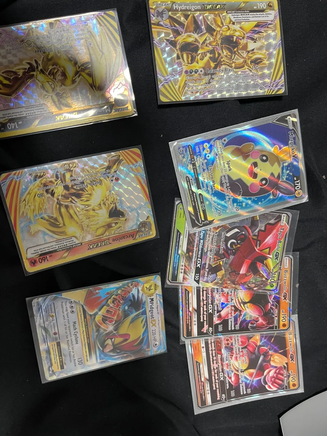 Bulk Pokemon Cards image indicator(7)