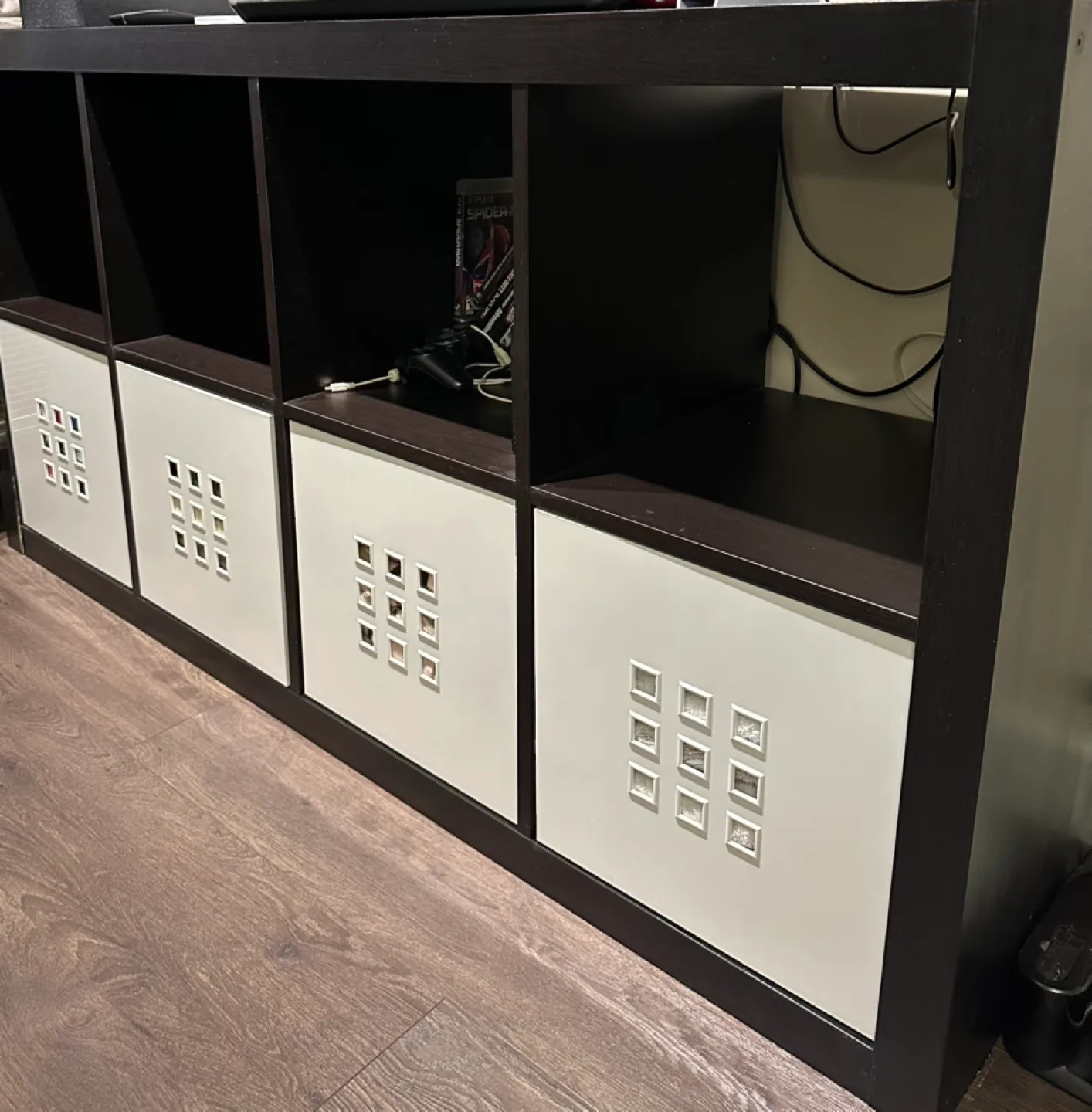 IKEA KALLAX Storage Shelf image indicator(6)