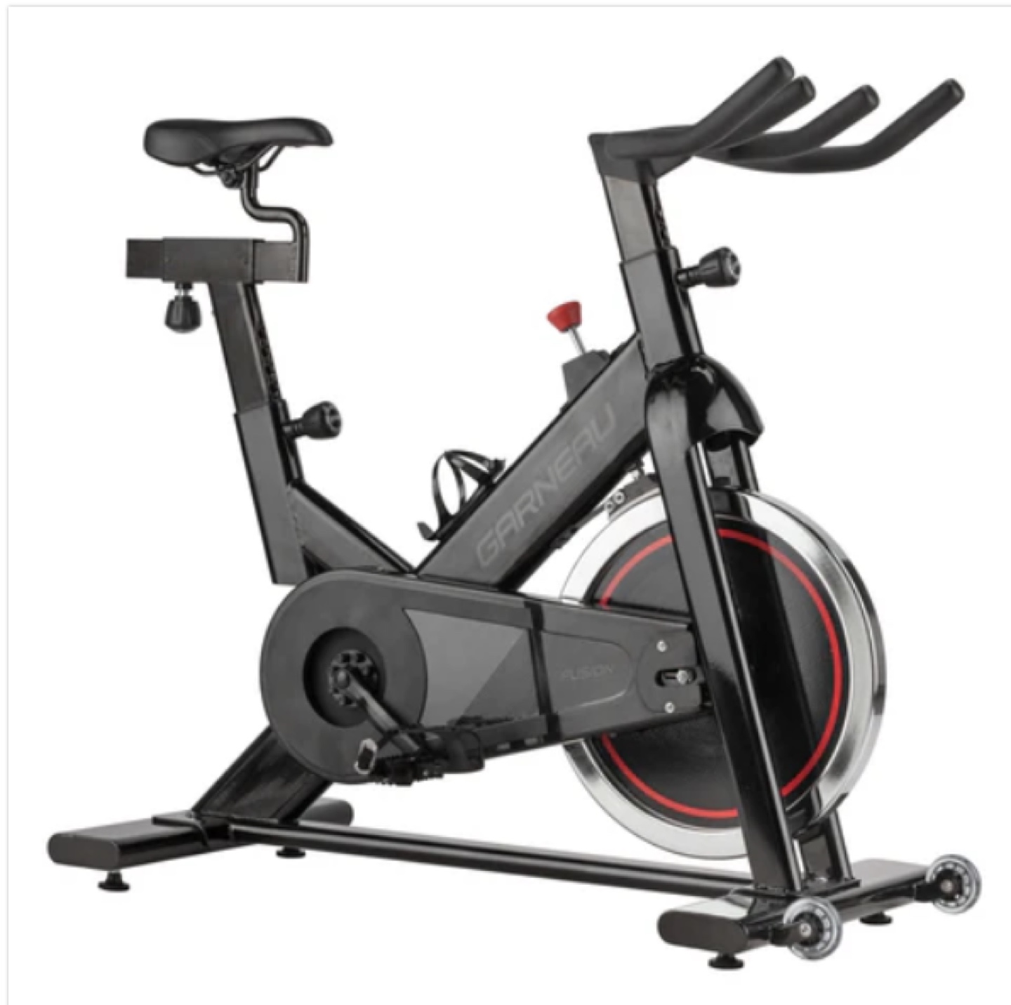 GARNEAU FUSION STATIONARY EXERCISE BIKE - photo 5