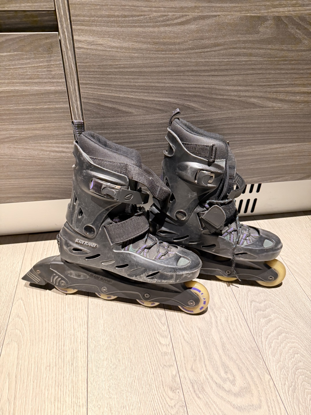 Used Rollerblades - Size 10