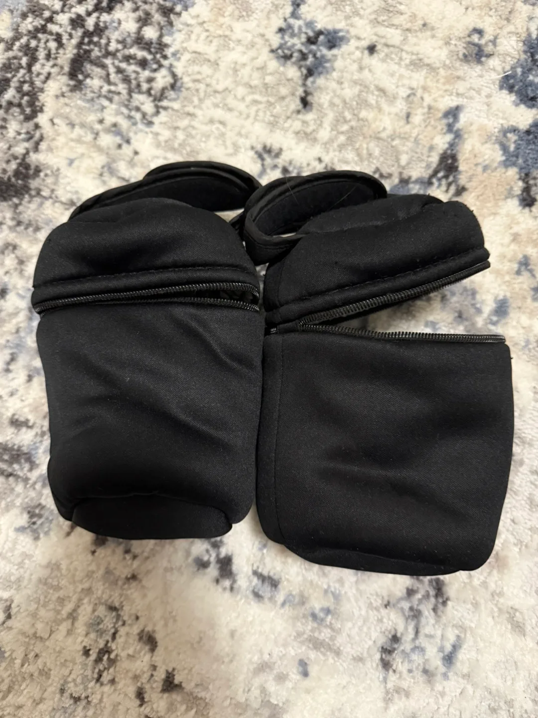 Tommee Tippee Bottle Insulators (x2) image indicator(2)