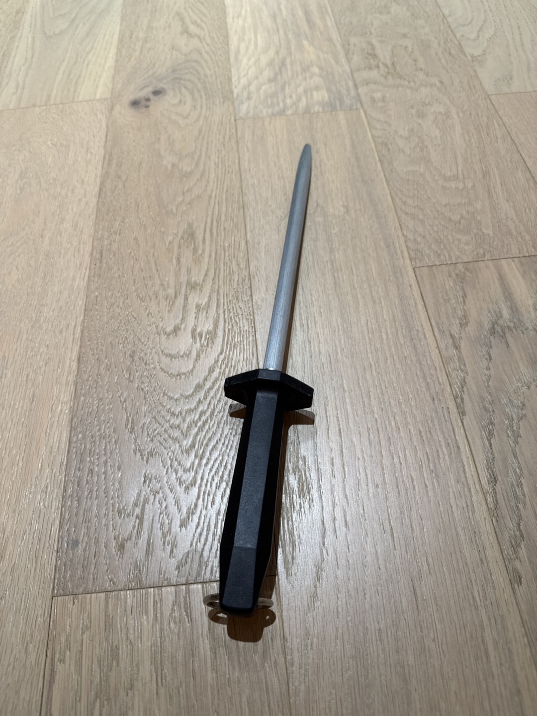 Kitchen Knife Sharpening Steel