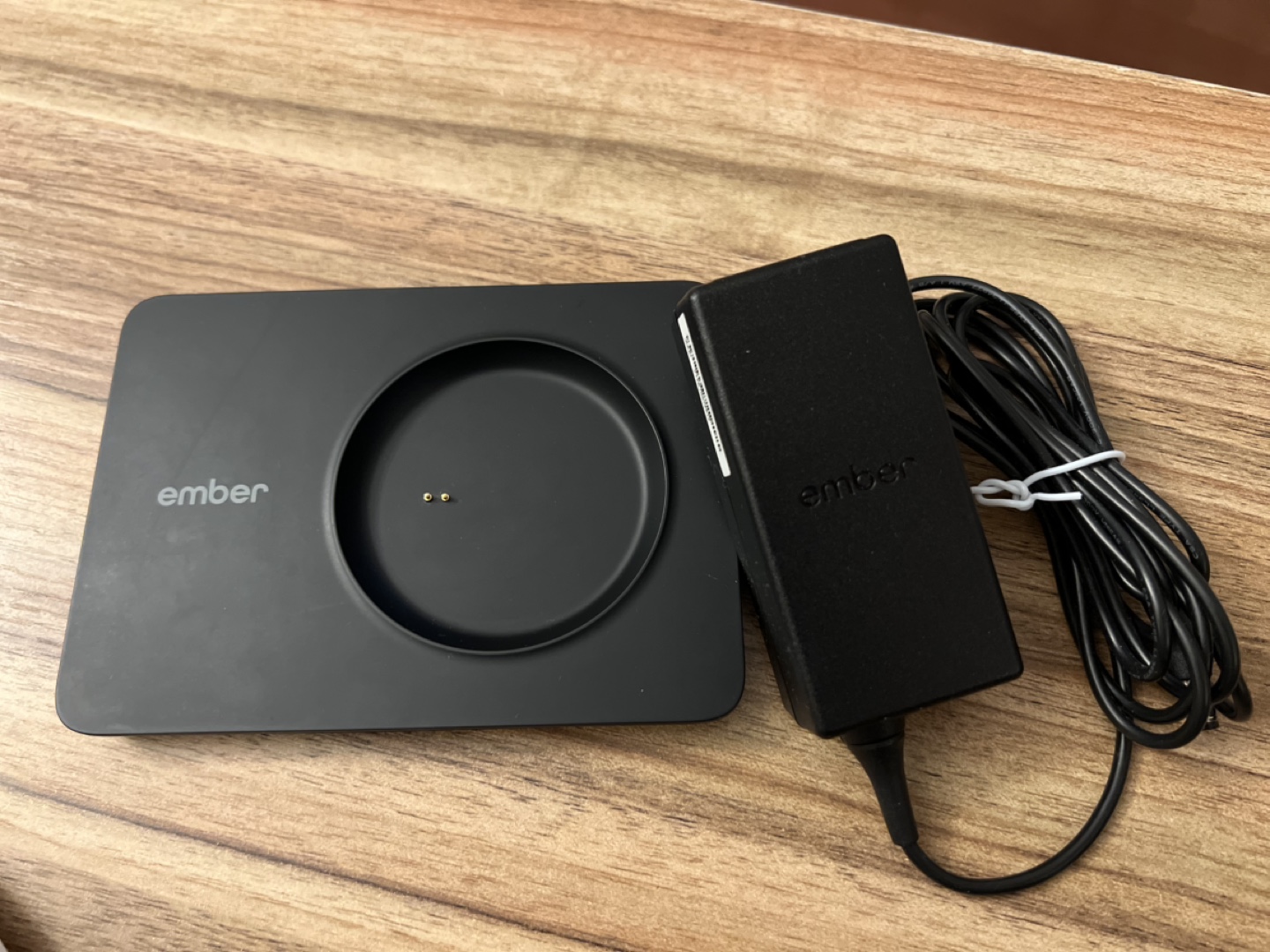 💚Ember Temperature Control Mug with Charger - photo 2