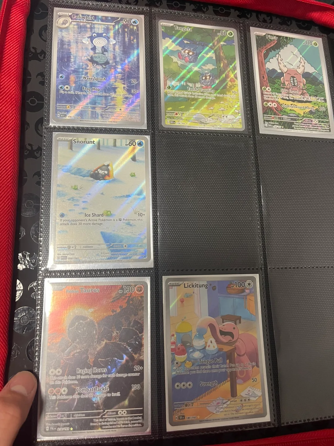 SELLing singles image indicator(2)