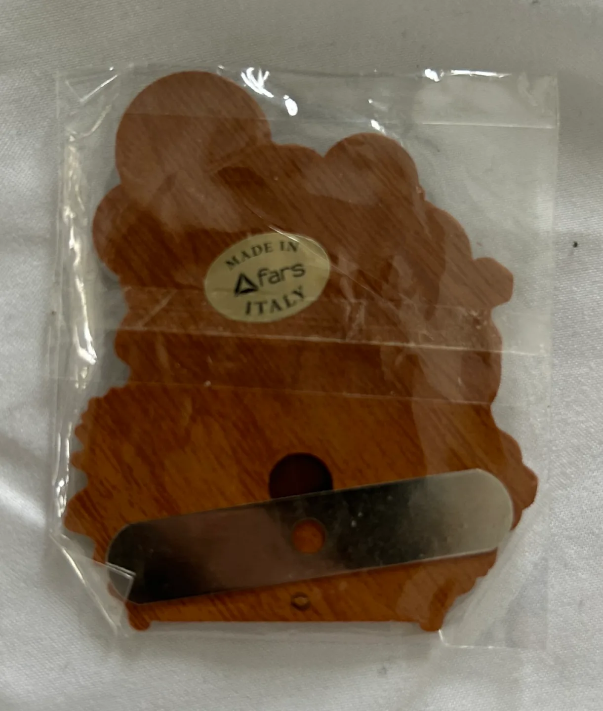 Guardian Angel of Portugal Magnet image indicator(2)