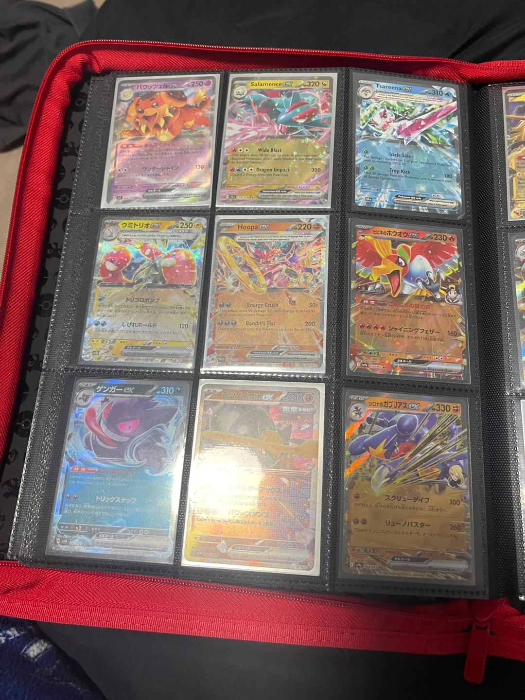 SELLING SINGLES image indicator(3)