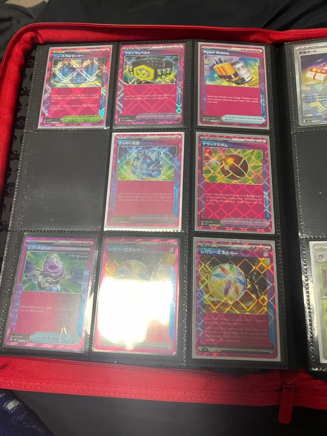 SELLING SINGLES image indicator(9)